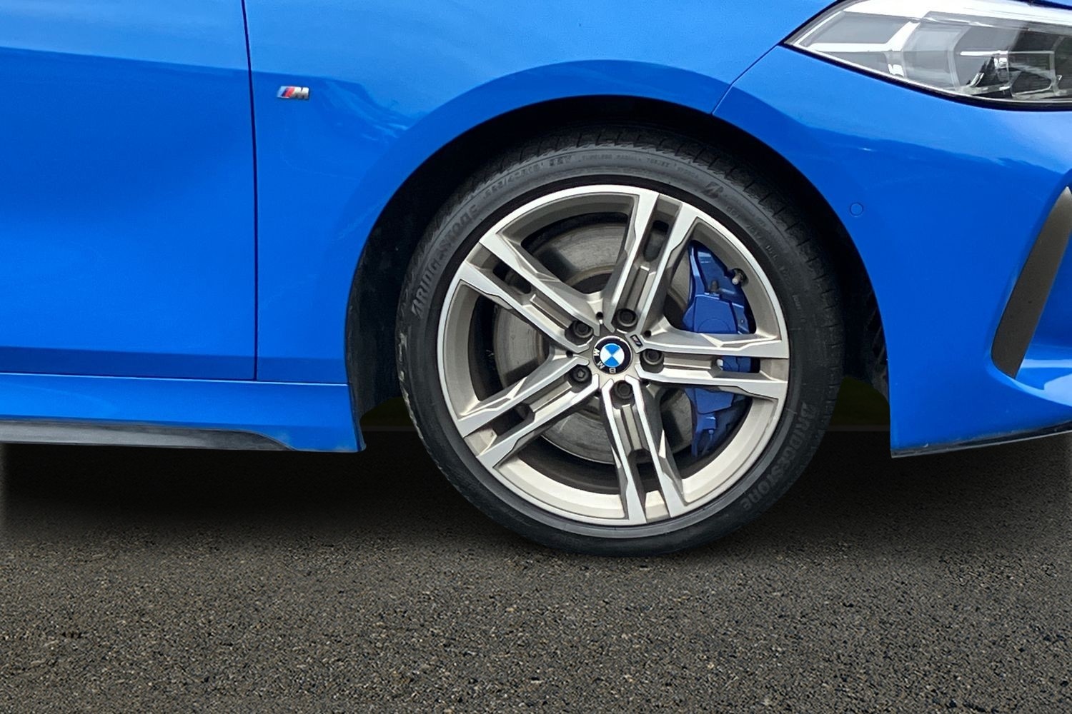 Used BMW 1 Series 2020 for sale - 77451118: Photo 27