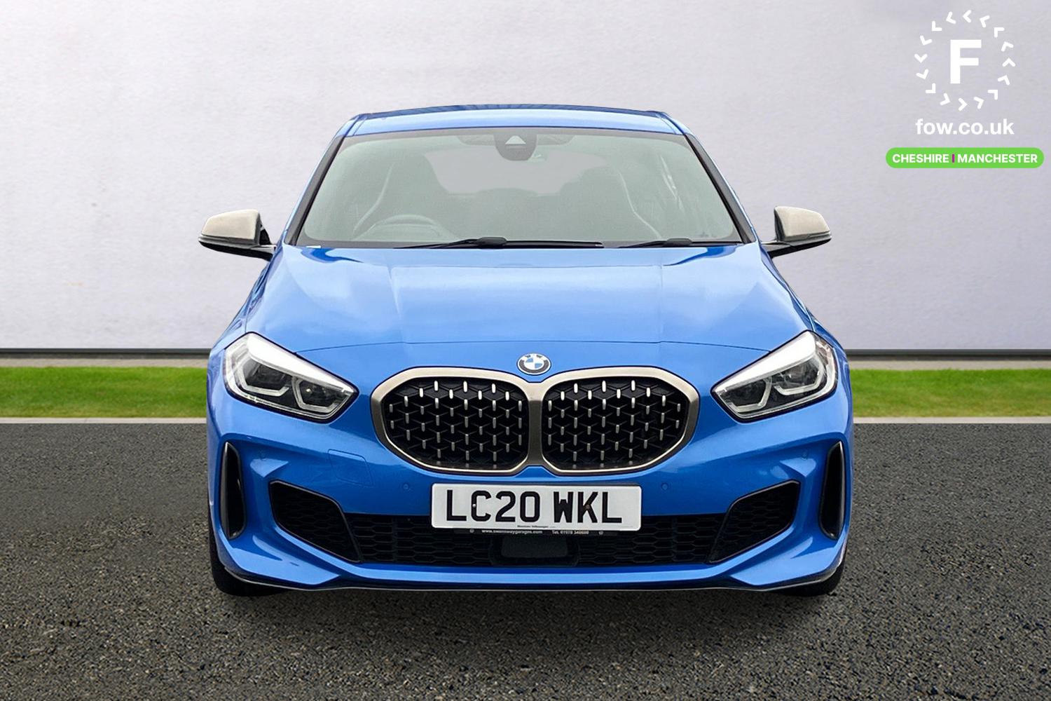 Used BMW 1 Series 2020 for sale - 77451118: Photo 28