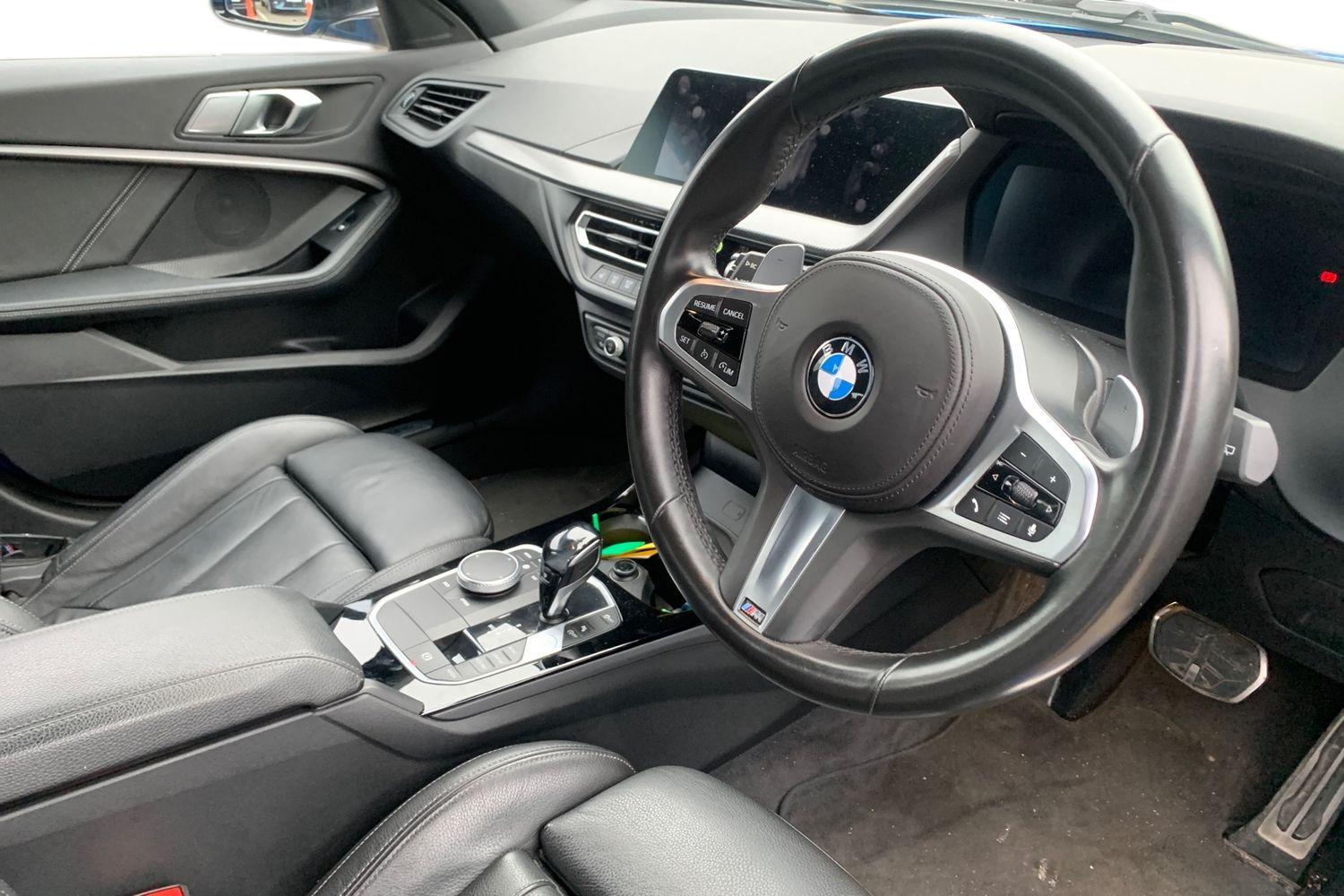 Used BMW 1 Series 2020 for sale - 77451118: Photo 3