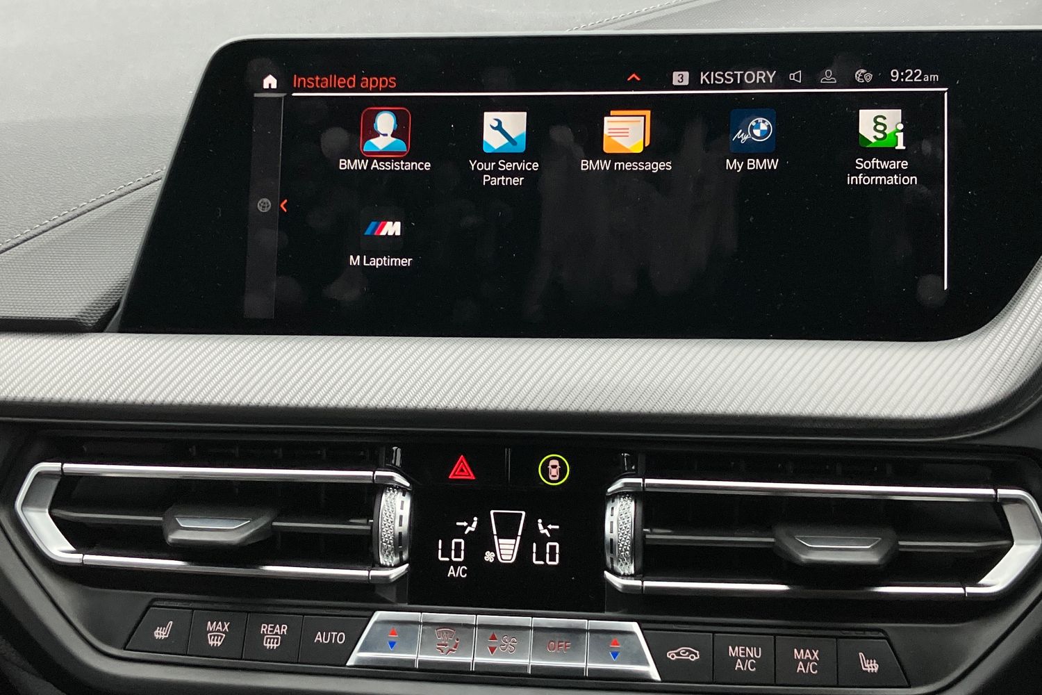 Used BMW 1 Series 2020 for sale - 77451118: Photo 9