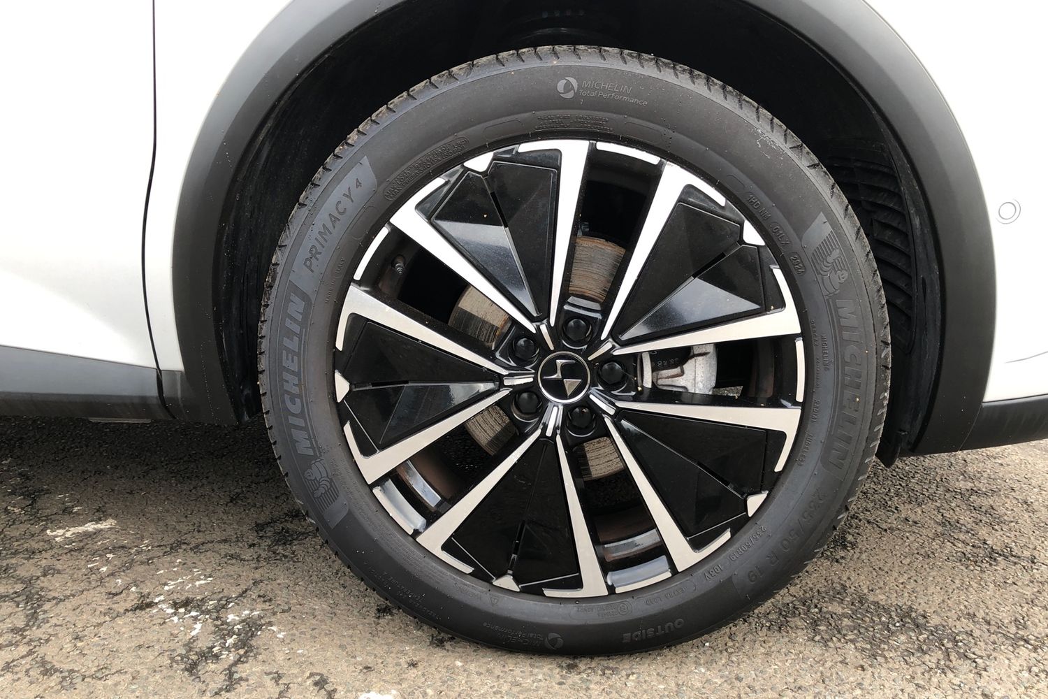 Used DS Automobiles DS 7 2025 for sale - 75932835: Photo 14