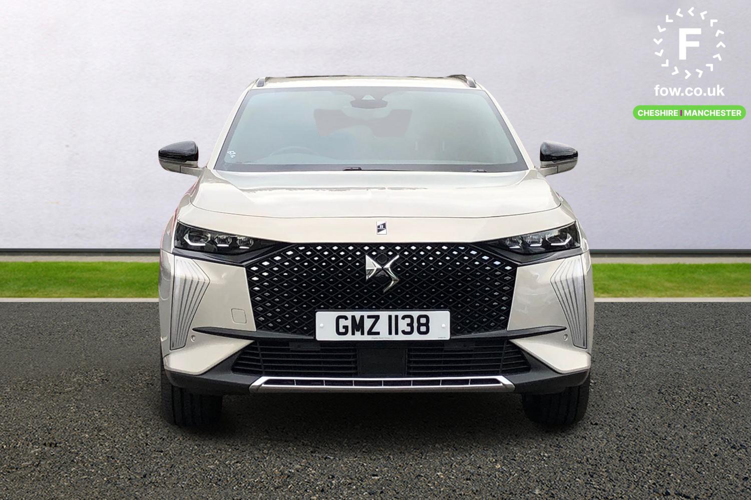 Used DS Automobiles DS 7 2025 for sale - 75932835: Photo 15