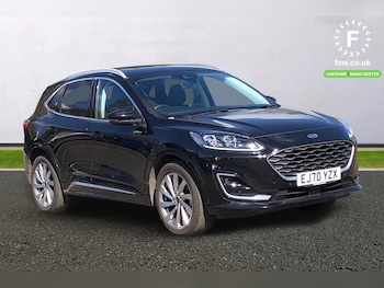 Used Ford Kuga 2020 for sale - 78474926: Photo