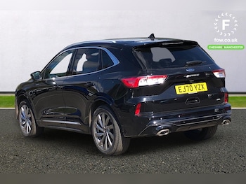 Used Ford Kuga 2020 for sale - 78474926: Photo