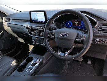 Used Ford Kuga 2020 for sale - 78474926: Photo