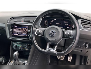 Used Volkswagen Tiguan 2020 for sale - 76218571: Photo 3