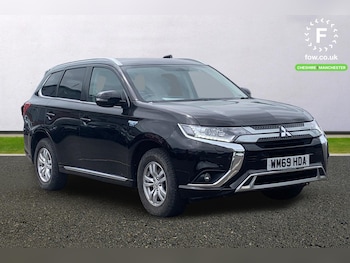 Used Mitsubishi Outlander 2020 for sale - 79378753: Photo