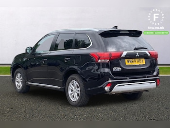 Used Mitsubishi Outlander 2020 for sale - 79378753: Photo