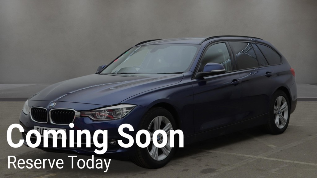 Used BMW 3 Series 2018 for sale - 77686941: Photo 2