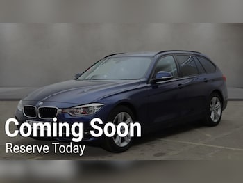 Used BMW 3 Series 2018 for sale - 77686941: Photo