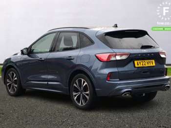 Used Ford Kuga 2022 for sale - 74302393: Photo
