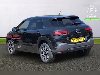 Used Citroen C4 Cactus 2020 for sale - 79104746: Photo