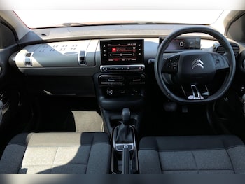 Used Citroen C4 Cactus 2020 for sale - 79104746: Photo