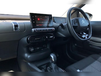 Used Citroen C4 Cactus 2020 for sale - 79104746: Photo
