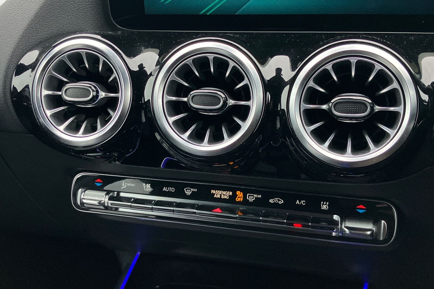 Used Mercedes-Benz EQA 2021 for sale - 76411599: Photo 12