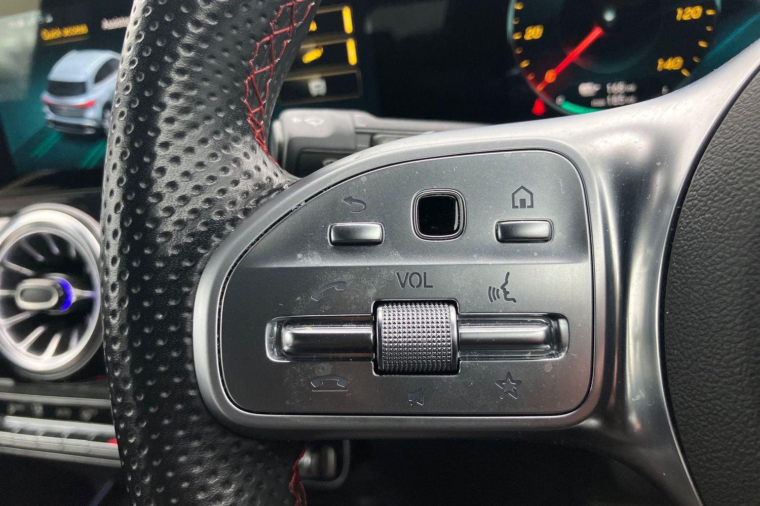 Used Mercedes-Benz EQA 2021 for sale - 76411599: Photo 14