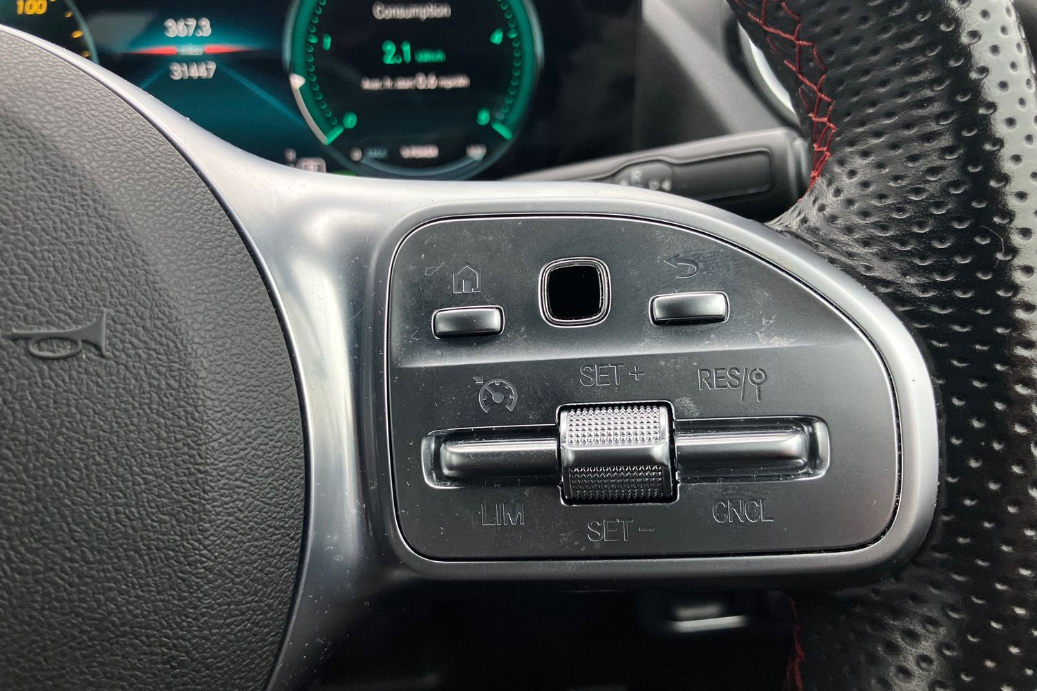 Used Mercedes-Benz EQA 2021 for sale - 76411599: Photo 15