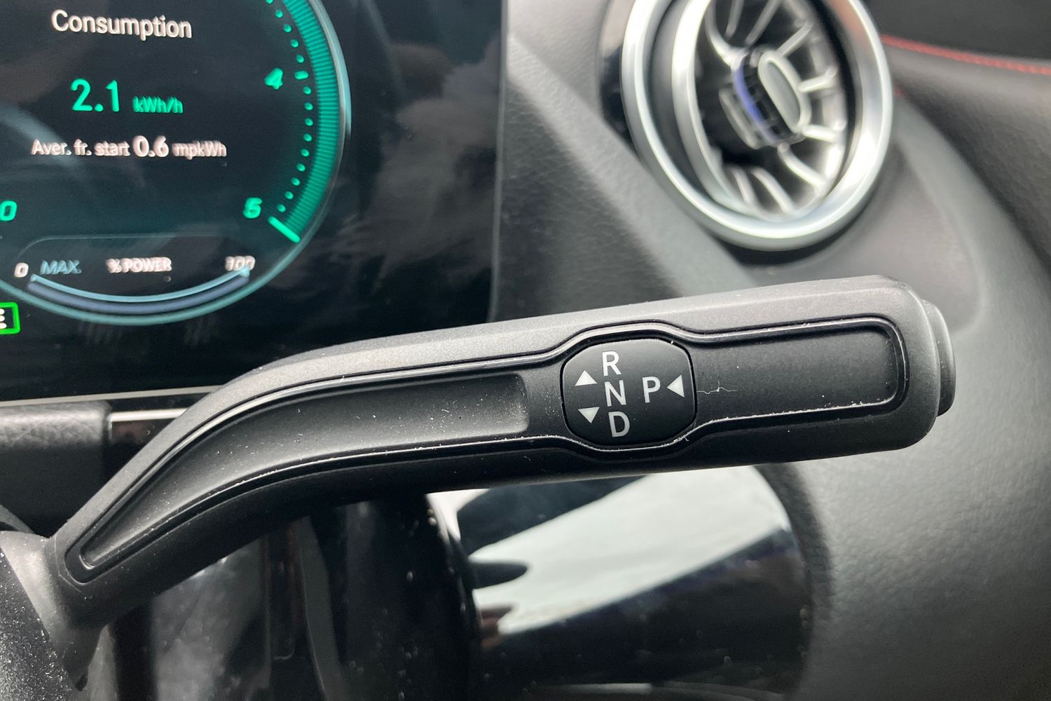 Used Mercedes-Benz EQA 2021 for sale - 76411599: Photo 17