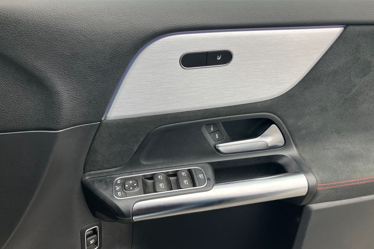 Used Mercedes-Benz EQA 2021 for sale - 76411599: Photo 20