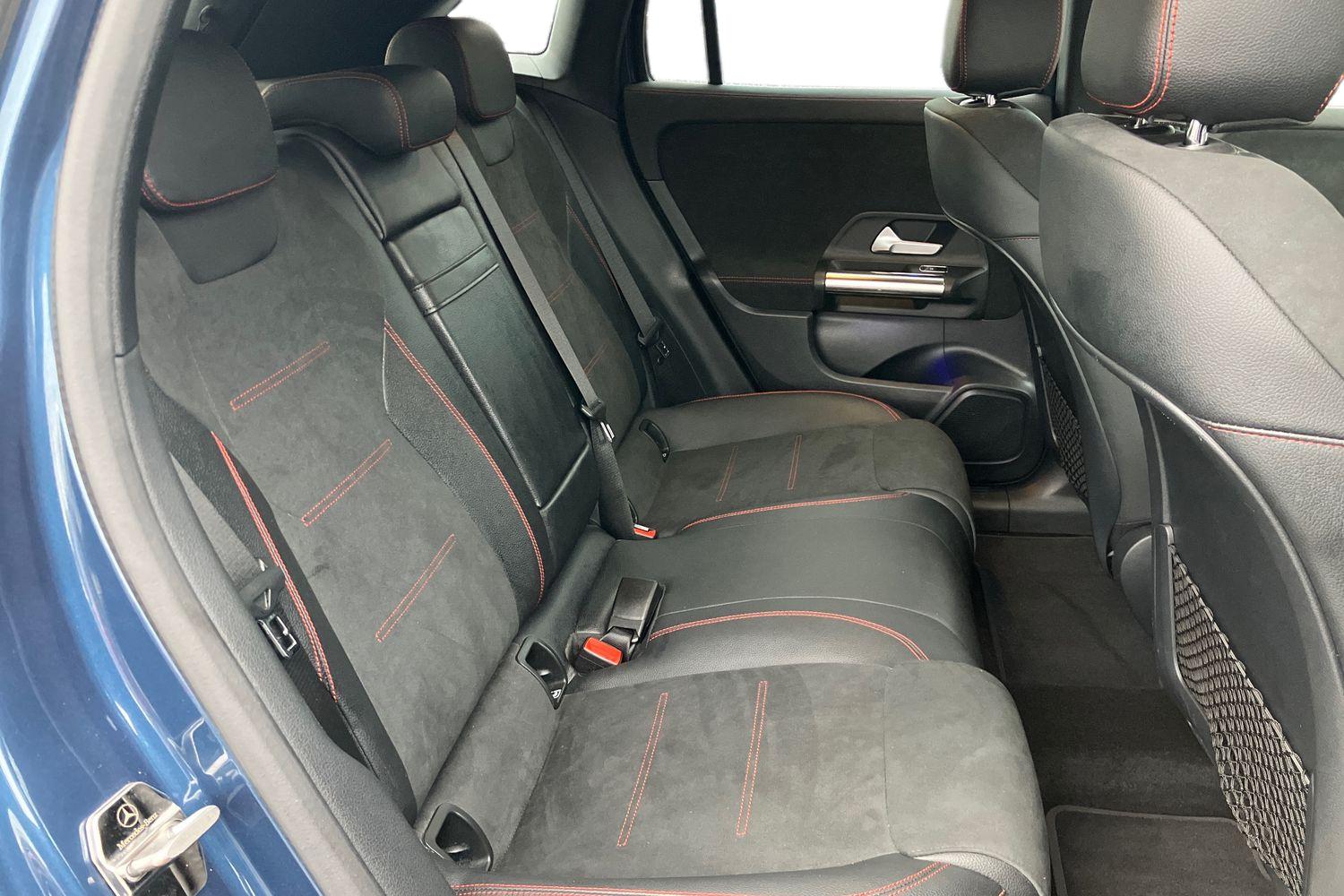 Used Mercedes-Benz EQA 2021 for sale - 76411599: Photo 22