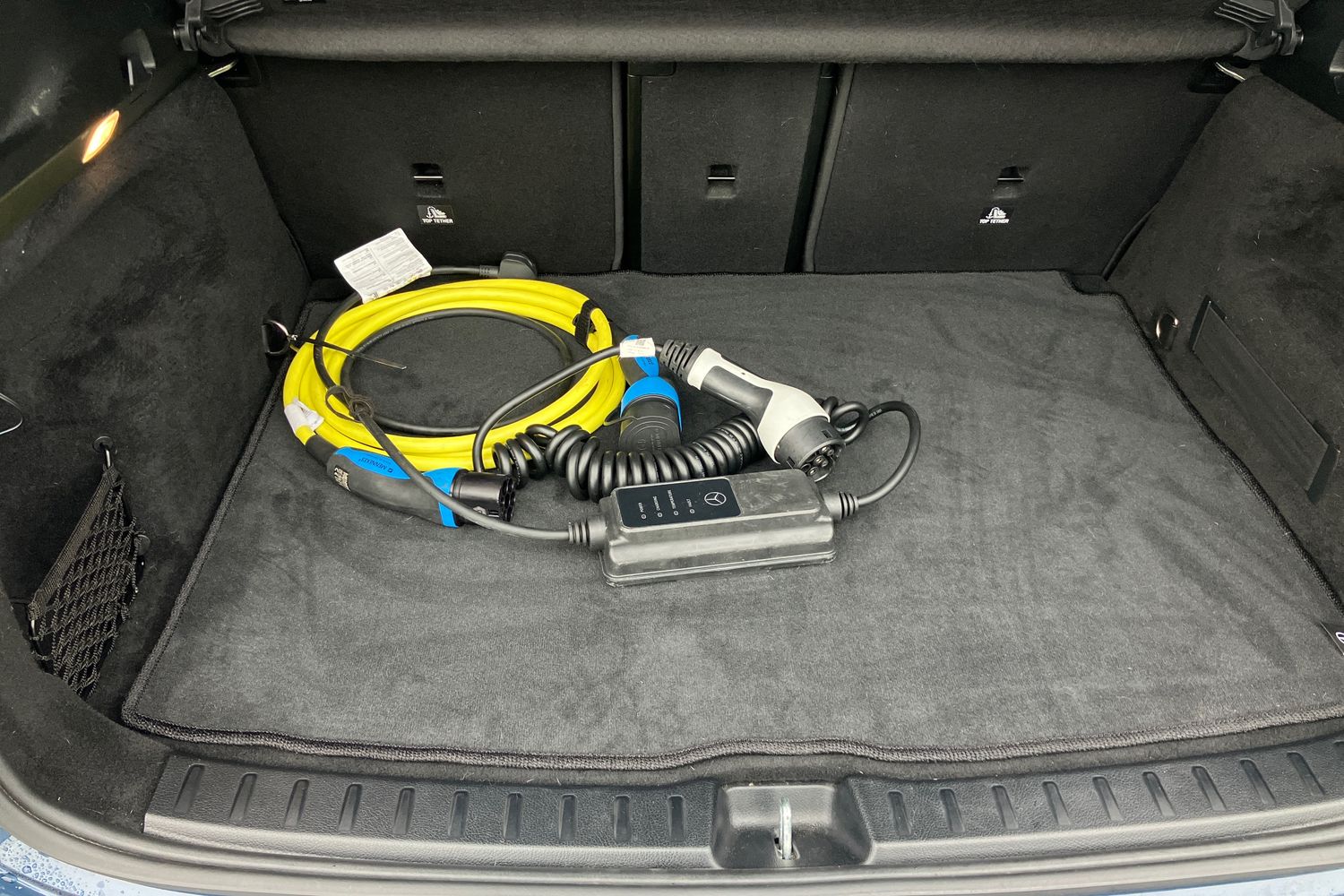 Used Mercedes-Benz EQA 2021 for sale - 76411599: Photo 23