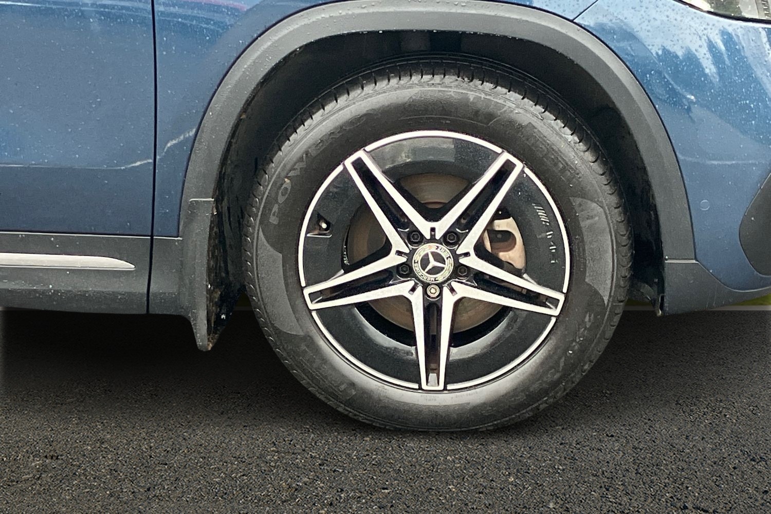 Used Mercedes-Benz EQA 2021 for sale - 76411599: Photo 24