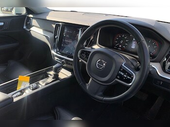 Used Volvo S60 2020 for sale - 78453795: Photo