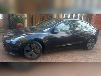 Used Tesla Model 3 2023 for sale - 76460999: Photo
