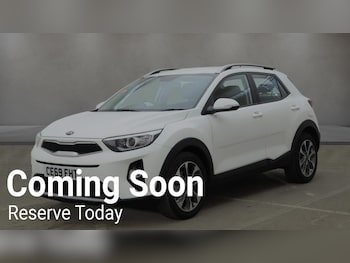 Used Kia Stonic 2019 for sale - 78599320: Photo