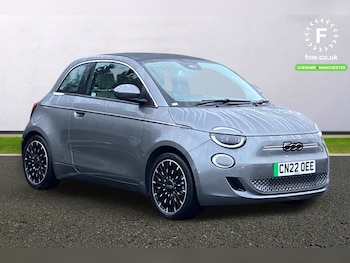 Used Fiat 500 2022 for sale - 78352351: Photo