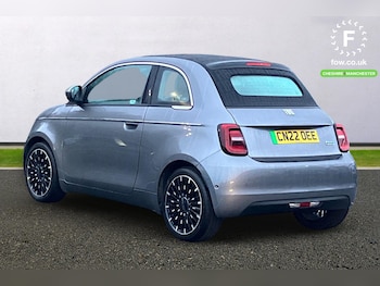 Used Fiat 500 2022 for sale - 78352351: Photo