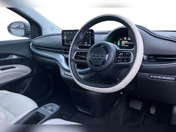 Used Fiat 500 2022 for sale - 78352351: Photo