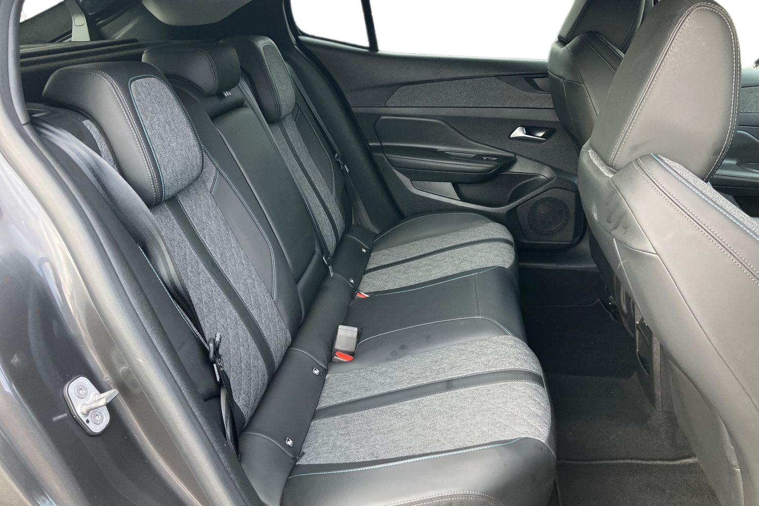 Used Peugeot 408 2023 for sale - 76576327: Photo 20