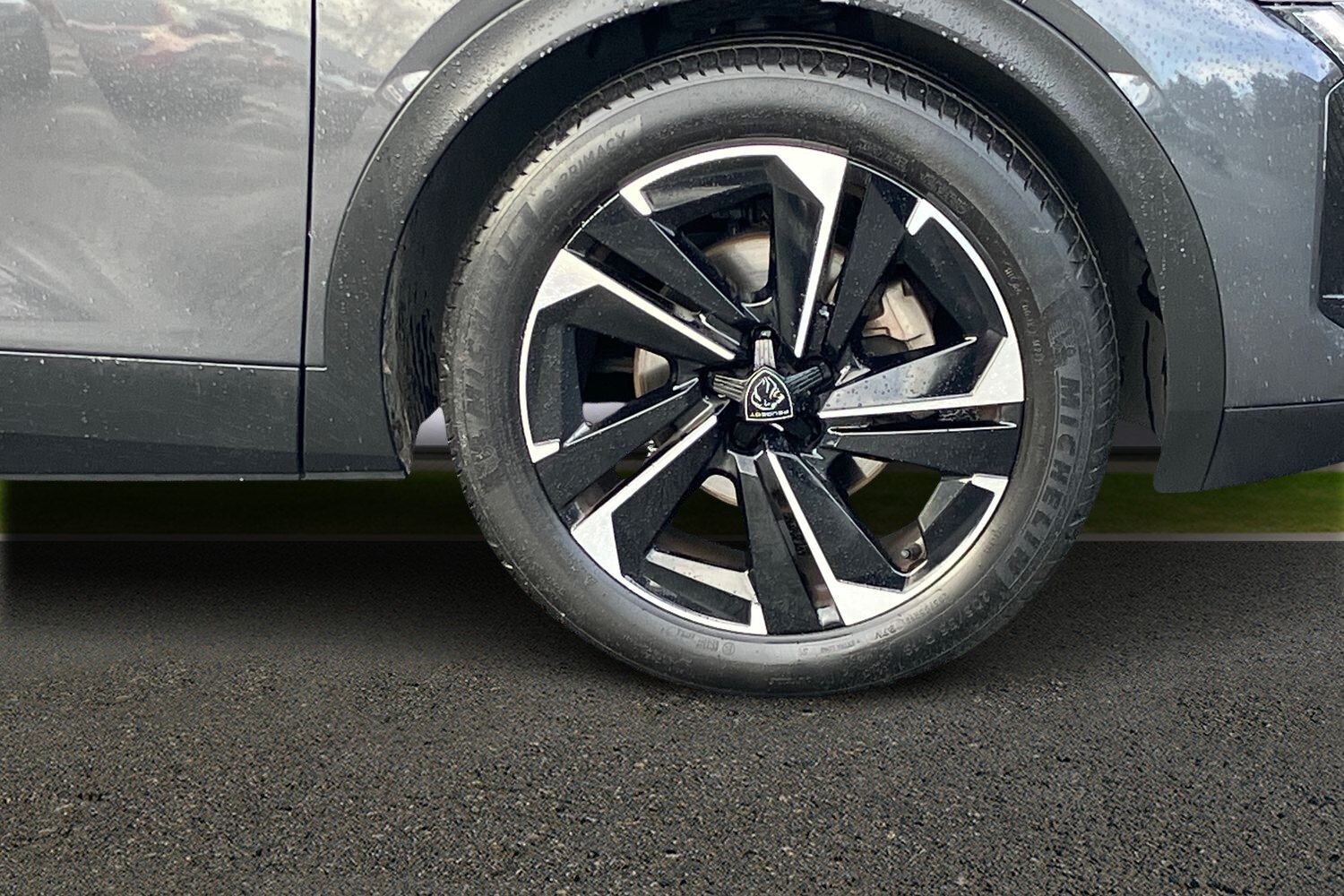 Used Peugeot 408 2023 for sale - 76576327: Photo 22