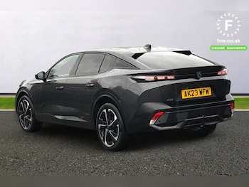 Used Peugeot 408 2023 for sale - 76576327: Photo