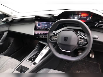 Used Peugeot 408 2023 for sale - 76576327: Photo