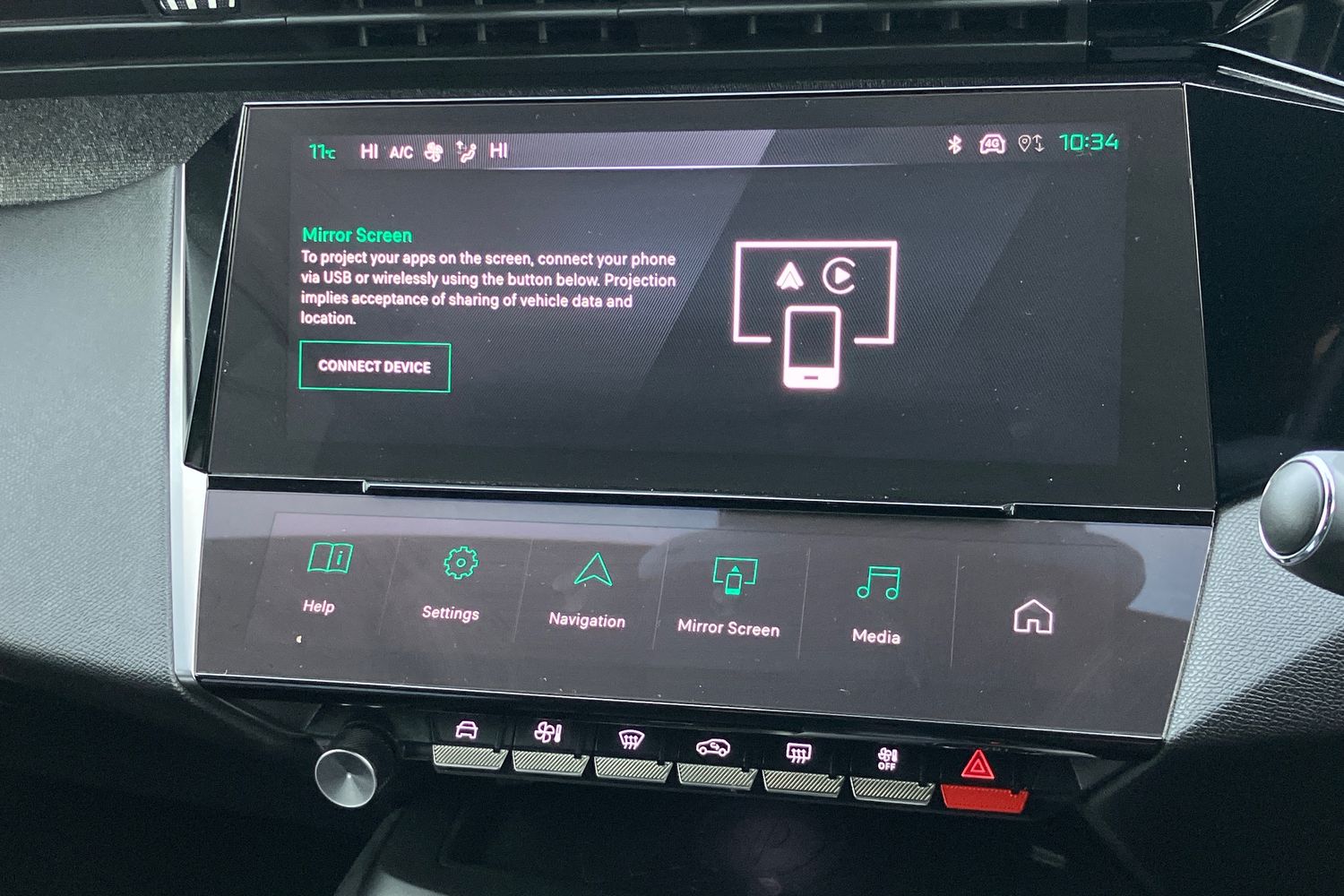 Used Peugeot 408 2023 for sale - 76576327: Photo 9