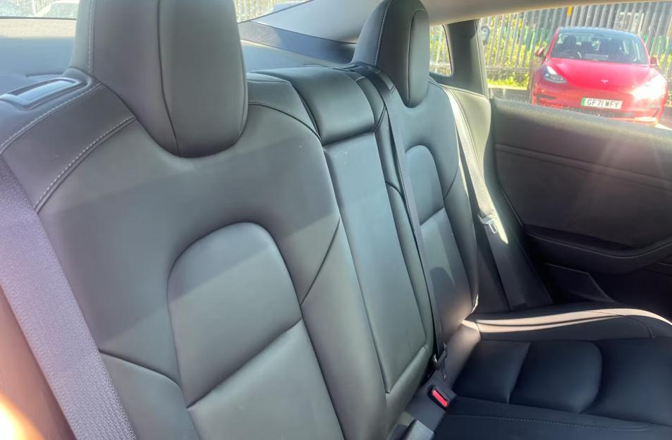 Used Tesla Model 3 2022 for sale - 78043646: Photo 4