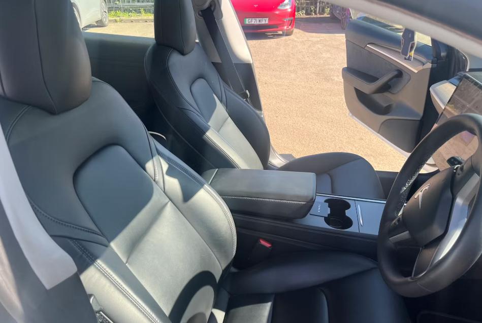 Used Tesla Model 3 2022 for sale - 78043646: Photo 5