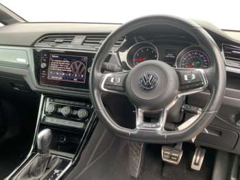 Used Volkswagen Touran 2020 for sale - 73779455: Photo