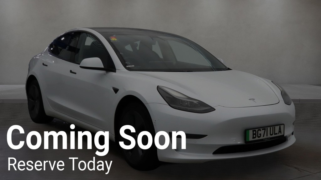 Used Tesla Model 3 2021 for sale - 76617066: Photo 1