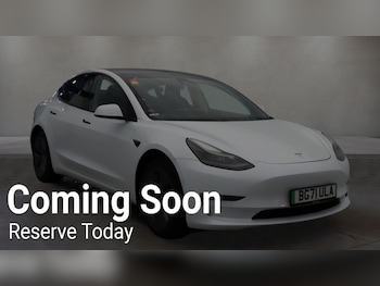Used Tesla Model 3 2021 for sale - 76617066: Photo