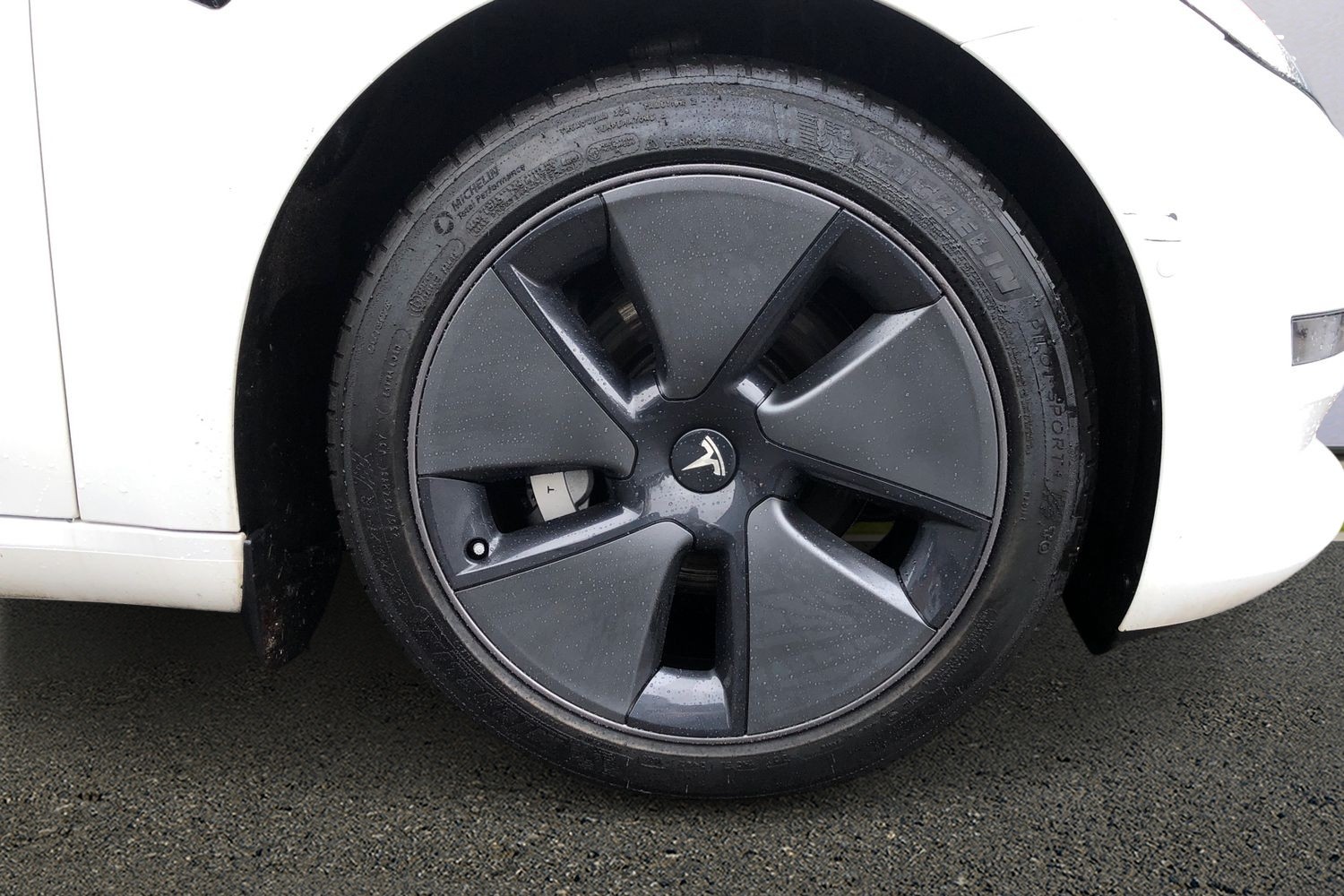 Used Tesla Model 3 2021 for sale - 76617066: Photo 22