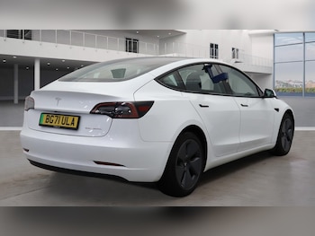 Used Tesla Model 3 2021 for sale - 76617066: Photo