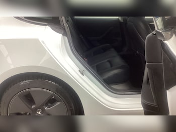 Used Tesla Model 3 2021 for sale - 76617066: Photo