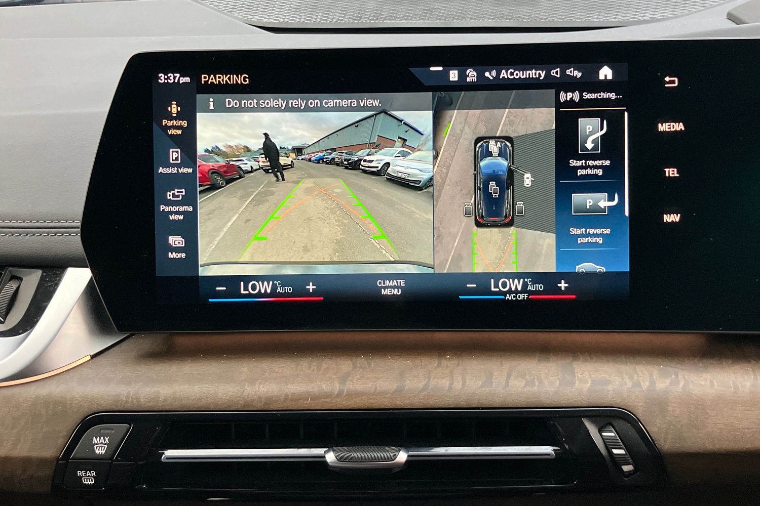 Used BMW 2 Series 2023 for sale - 76637047: Photo 10