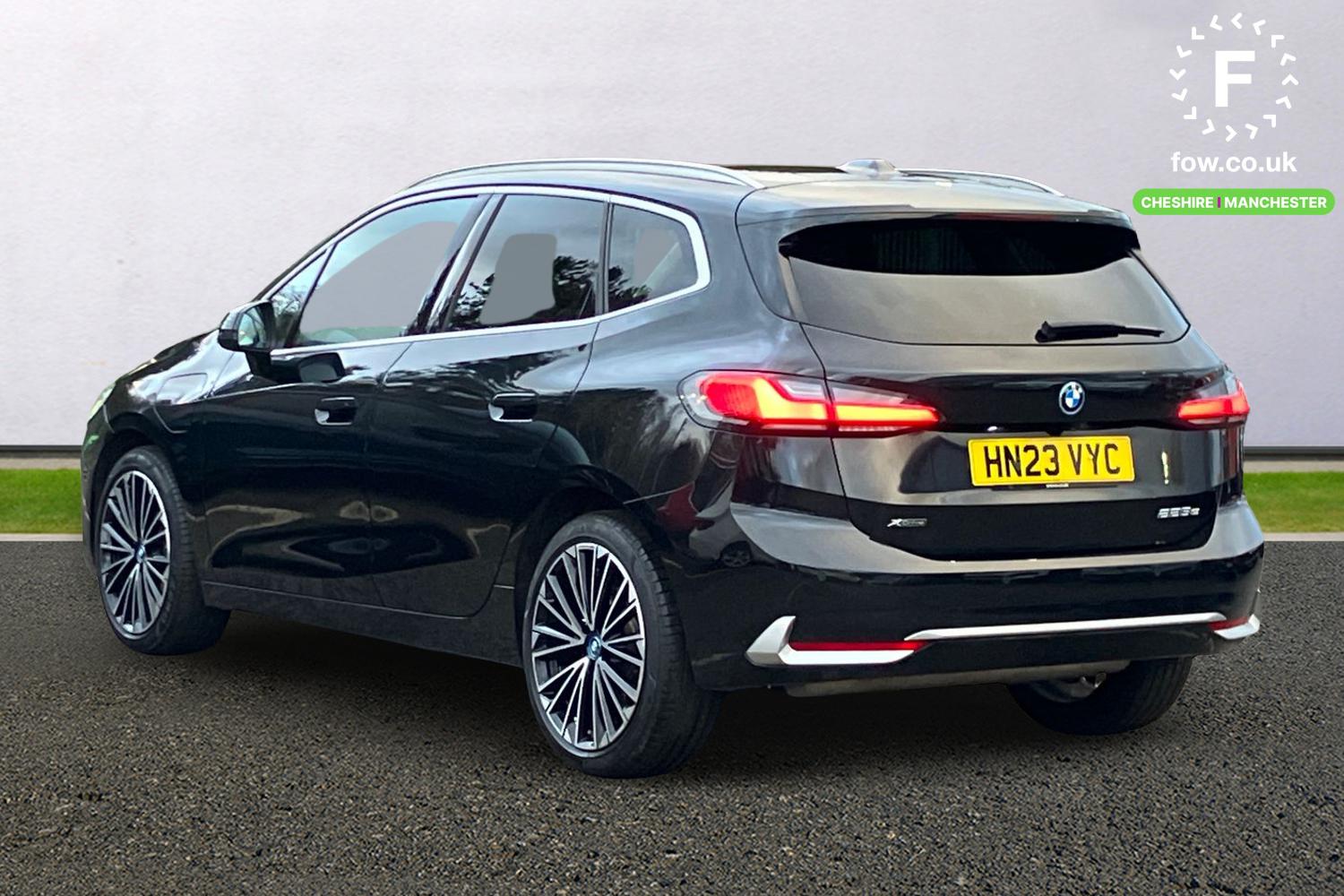 Used BMW 2 Series 2023 for sale - 76637047: Photo 2