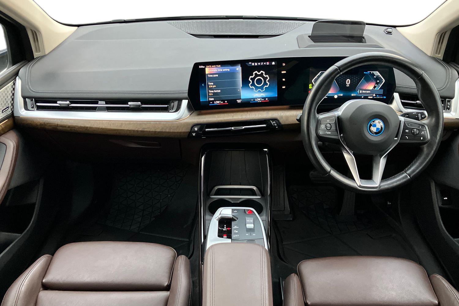 Used BMW 2 Series 2023 for sale - 76637047: Photo 3