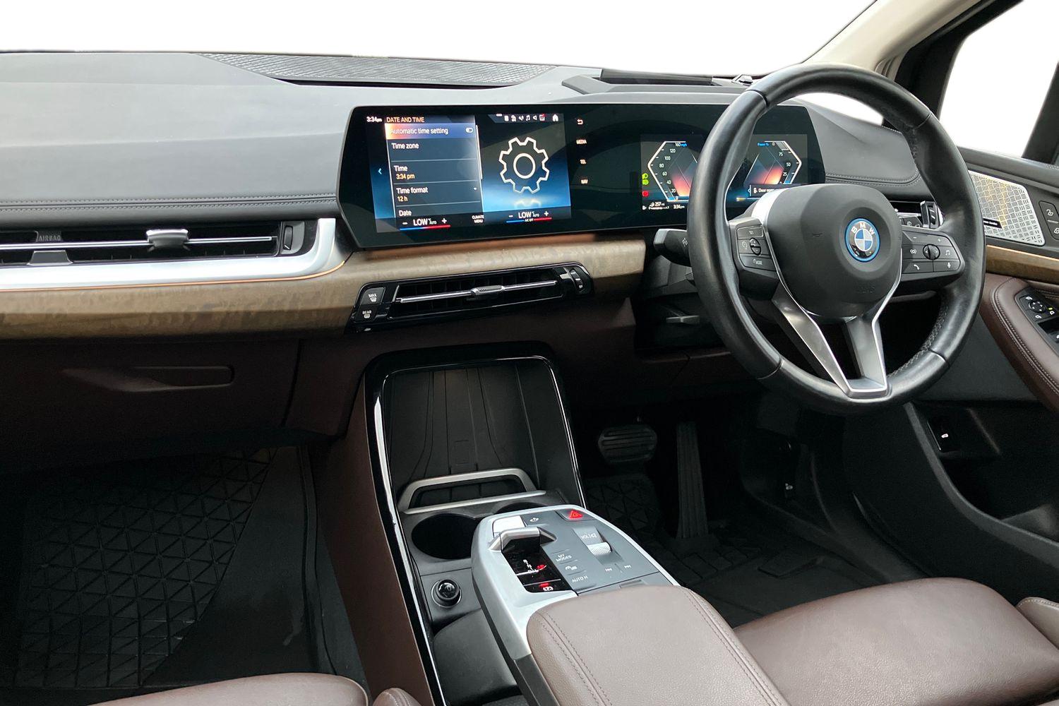 Used BMW 2 Series 2023 for sale - 76637047: Photo 4