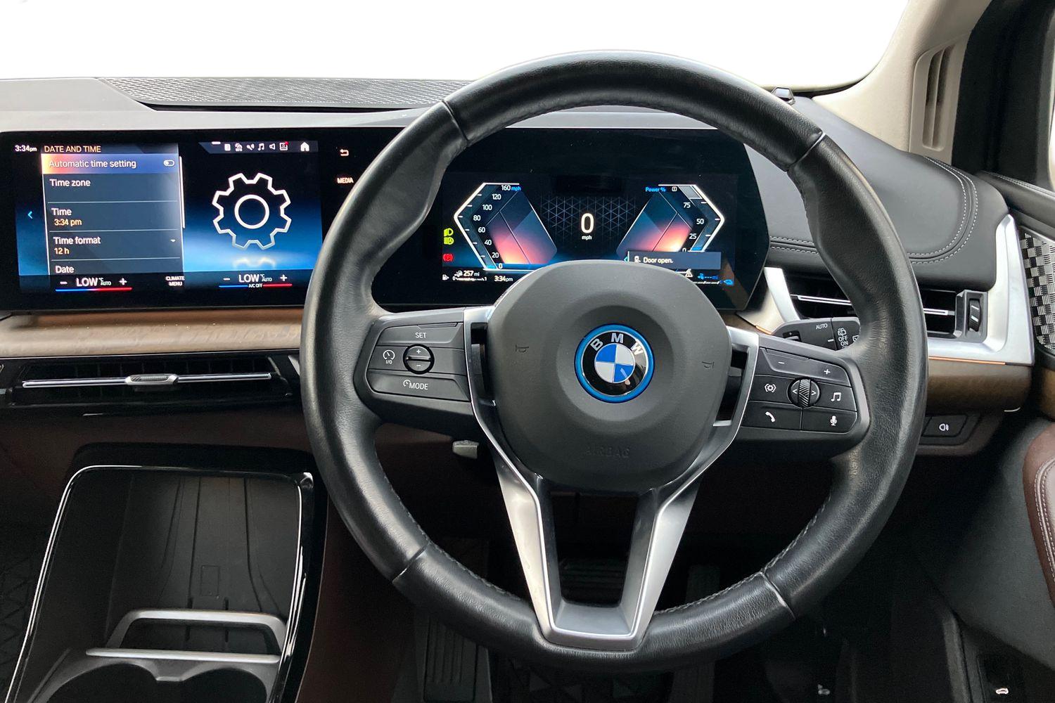 Used BMW 2 Series 2023 for sale - 76637047: Photo 5